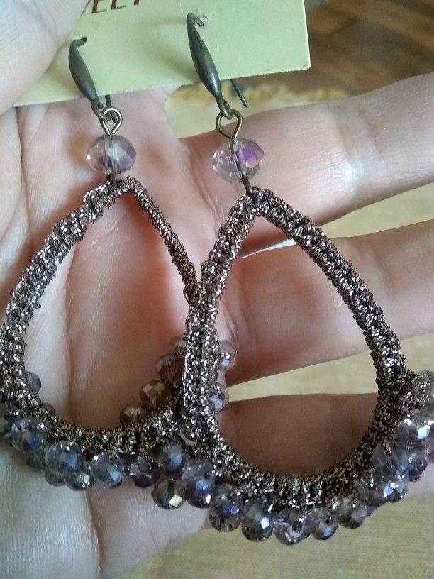 Sweet Lola Earrings