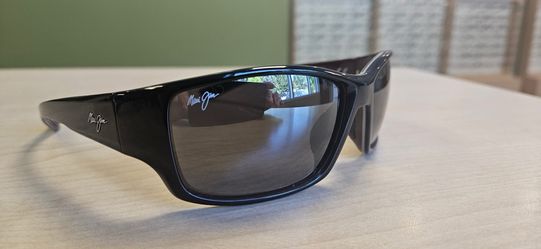 MAUI JIM Local Kine Eyeglass Frame