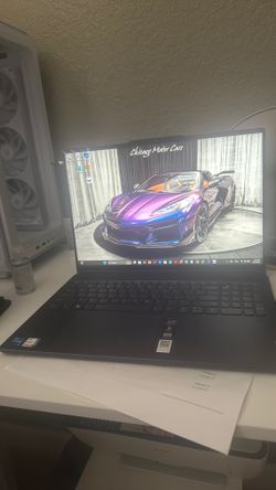 Lenovo yogi 7i laptop