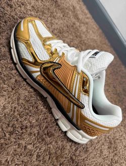 Got these as a gift not my size