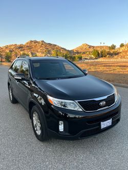 2015 KIA Sorento