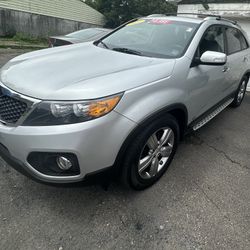 2012 KIA Sorento