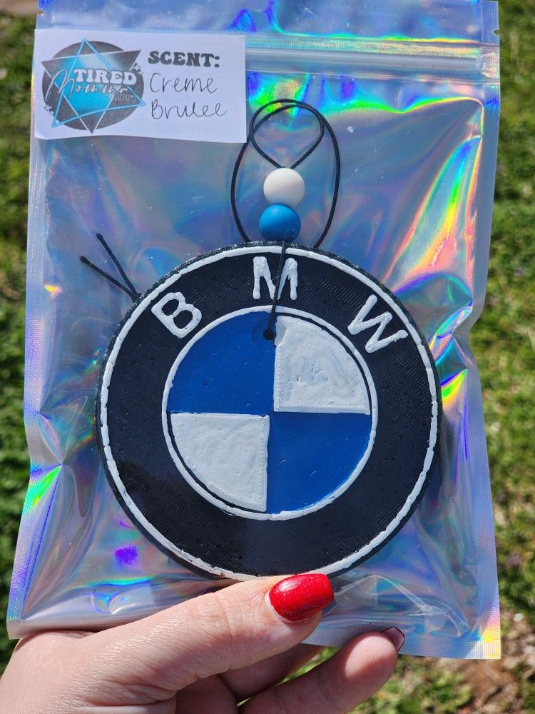 BMW Car Freshie