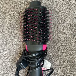 Revlon HairDry Brush