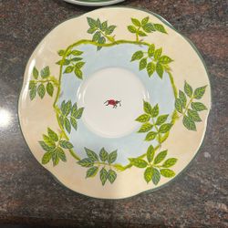 Robin’s Nest For Essex Collection 