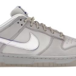 Nike Dunk Low Wolf Grey Size 8, 14 Men 