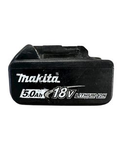 MAKITA BATTERY 5AH #31200