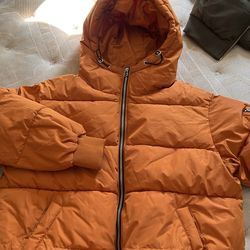 Jackets