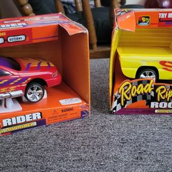 TOY STATE LOWRIDERS
