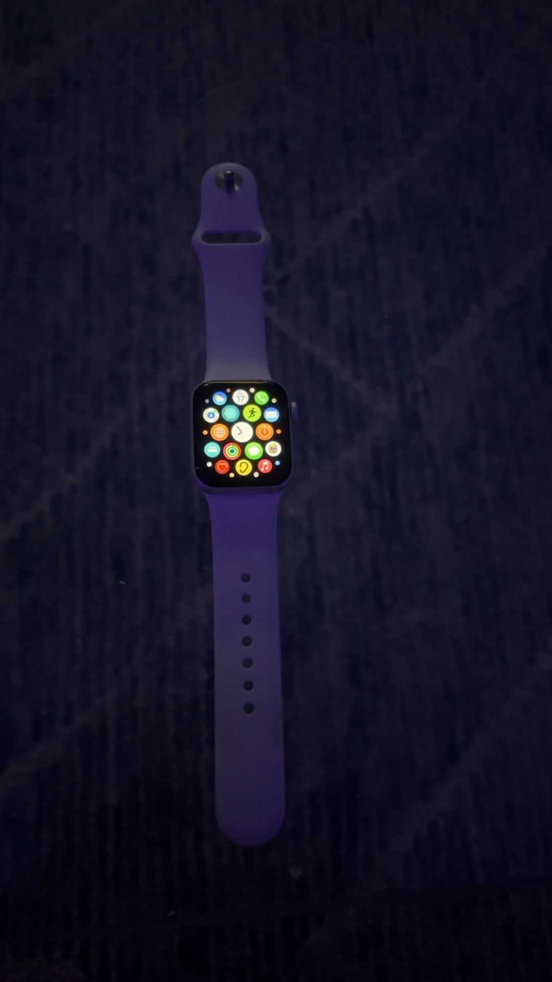 Apple Watch