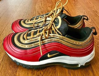 NIKE AIR MAX 97