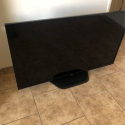 55 Inch LG