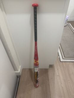 Senior softball bat