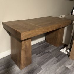 Cb2 Dupe Desk