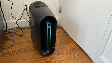 AllienWare R10 Gaming PC