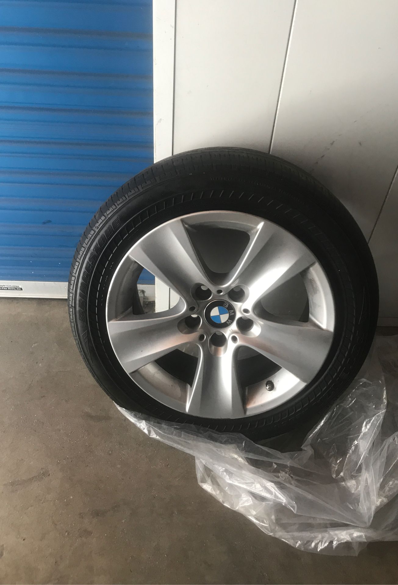 BMW RIMS