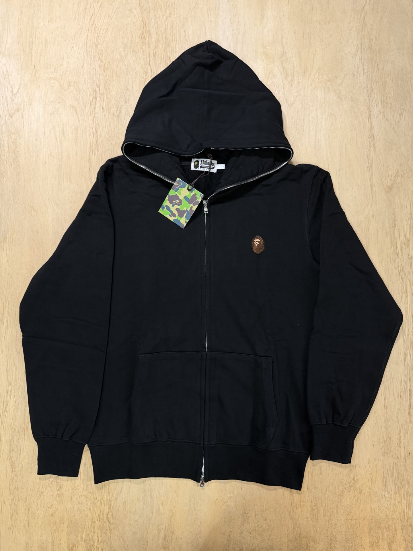 Bape Hoodie 