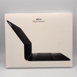 [factory sealed!] Apple iPad Magic Keyboard Case for iPad Pro 13 inch (m4 and m5)