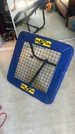 Kap7 waterpolo rebounder