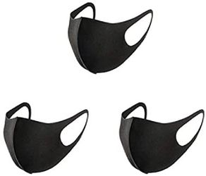 Te usable masks/ washable $5