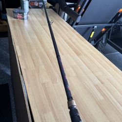 Phenix Rods M1 Casting Rod *READ DESC*