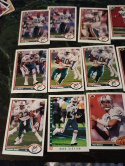 Miami Dolphins