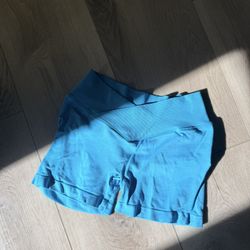 Yeoreo Biker Shorts