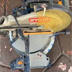 Electric Saw