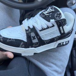 LV Trainers