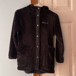 Columbia Jacket