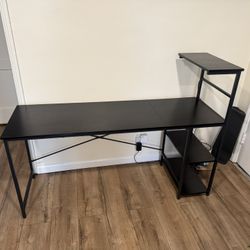 Computer Desk