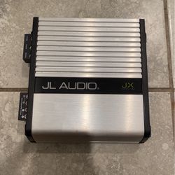 JBL Monoblock Class D Subwoofer Amplifier, 500 W