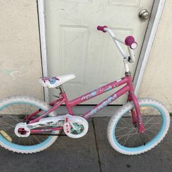 HUFFY BIKE SIZE 20