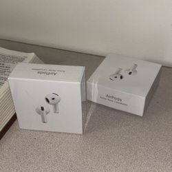 AirPod 4’s Noise Cancellation 