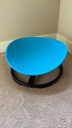 Kids Spinning Chair
