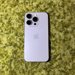 iPhone 15 Pro | 128GB | Natural Titanium | Factory Unlocked