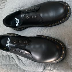 Men’s Doc Martens 