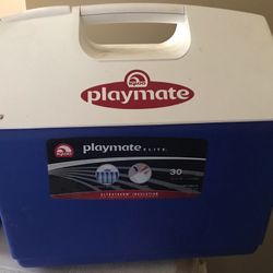 Playmate Cooler