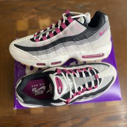 Air Max 95 x Nike SB