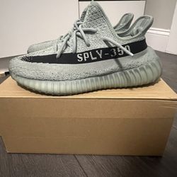 Yeezy 350 V2 Salt 