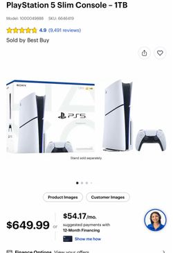 Ps5 slim
