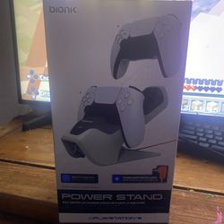 PS5 Controller Charger 