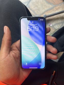 Apple iPhone 13 mini