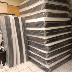 🔥💥🔥💥 $169 Brand New Full Cool Gel Memory Foam Mattress With Removable Zipper Cover $169 🔥💥🔥💥