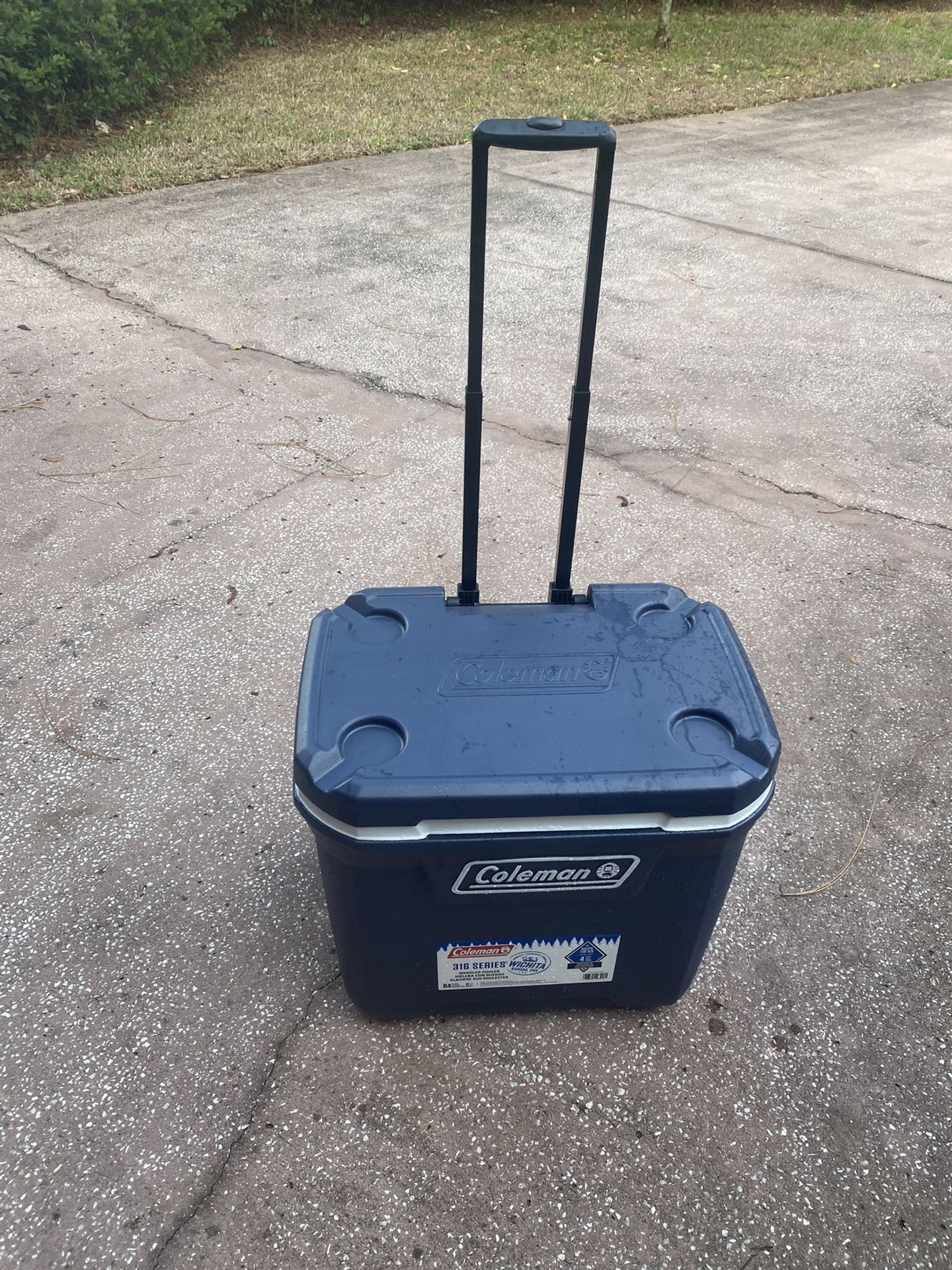 Colman Cooler