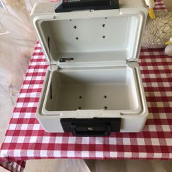 Sentry Safe 1150 Fire-Safe Chest 0.30 Cubic