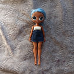 LOL OMG Doll 