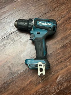 Makita drill