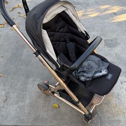 Mamas and Papas Urbo 2 Stroller