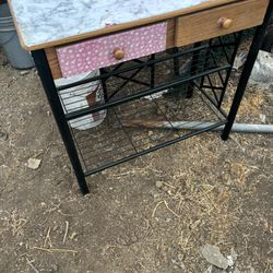 Mueble Para Poner Macetas 